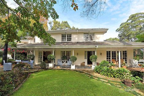 Property photo of 9A Eastern Arterial Road St Ives NSW 2075