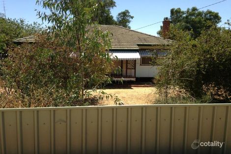 Property photo of 102 Newcastle Road Northam WA 6401