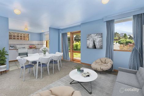 Property photo of 2/40 Macfarlane Street South Hobart TAS 7004