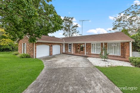 Property photo of 21 Hillside Avenue St Ives Chase NSW 2075