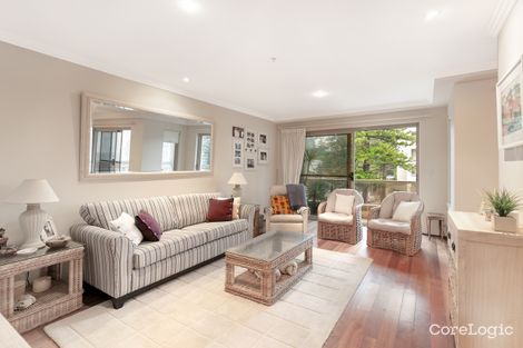 Property photo of 3/40 Victoria Parade Manly NSW 2095