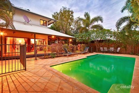 Property photo of 83 Durack Crescent Broome WA 6725