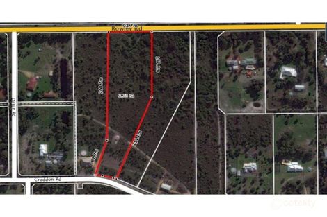 110 Craddon Rd, Oakford, WA 6121