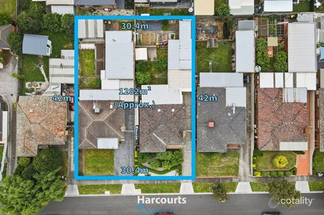 14/16 Arndell St, Thomastown, VIC 3074