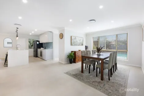 Property photo of 10 Quoll Close Burleigh Heads QLD 4220