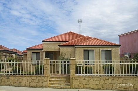 Property photo of 25 Grand Bank Parkway Mindarie WA 6030