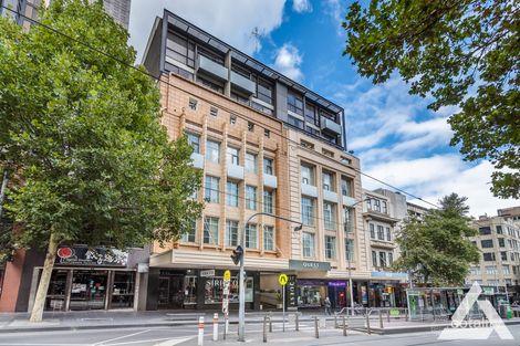 Property photo of 202/155 Bourke Street Melbourne VIC 3000