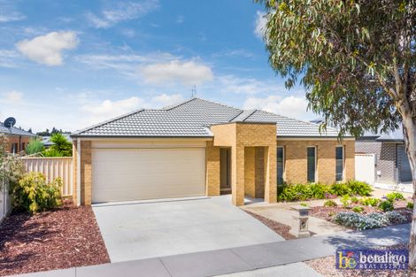 Property photo of 11 Cumberland Terrace Strathfieldsaye VIC 3551