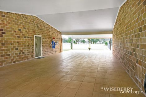 Property photo of 8 Seaton Park Close Cundletown NSW 2430