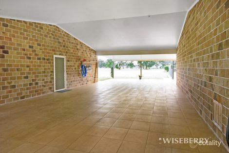 Property photo of 8 Seaton Park Close Cundletown NSW 2430