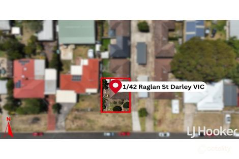 1/42 Raglan St, Darley, VIC 3340