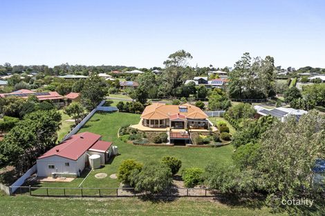 Property photo of 12 Donaghy Court Highfields QLD 4352