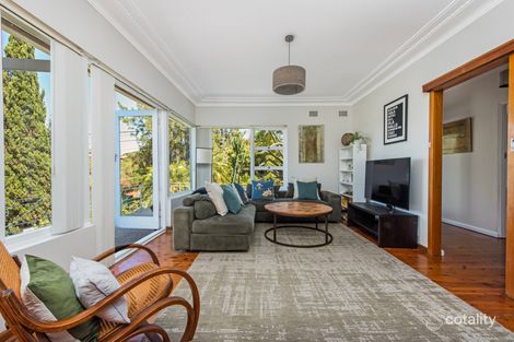 Property photo of 50 Highland Crescent Earlwood NSW 2206