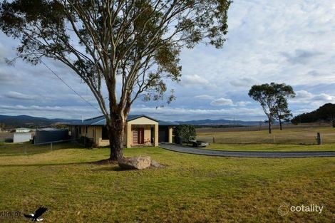 Property photo of 17 Bents Road Ballandean QLD 4382