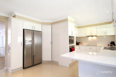 Property photo of 3 Combara Avenue Castle Hill NSW 2154