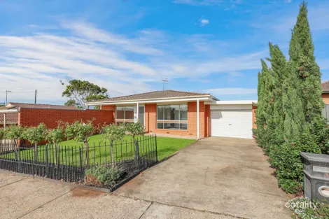 Property photo of 32 Carolyn Crescent Warrnambool VIC 3280