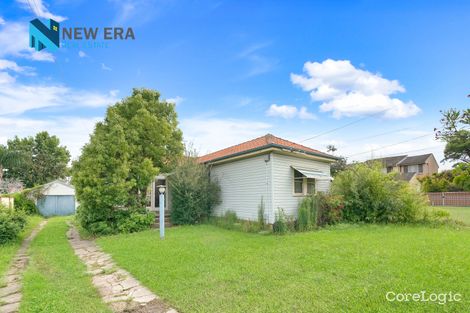 Property photo of 126A Newton Road Blacktown NSW 2148