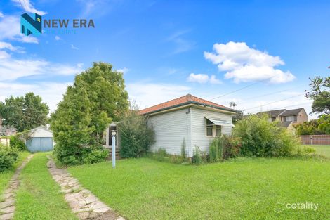 Property photo of 126A Newton Road Blacktown NSW 2148