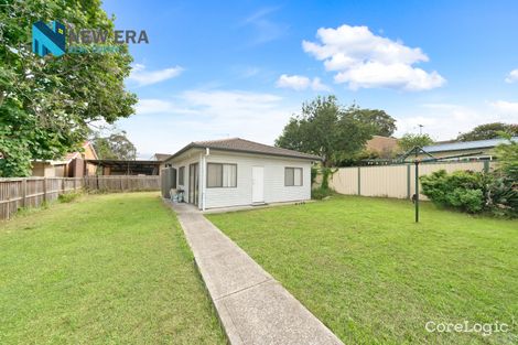 Property photo of 126A Newton Road Blacktown NSW 2148