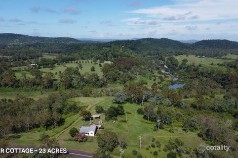 724-814 Kholo Rd, Kholo, QLD 4306