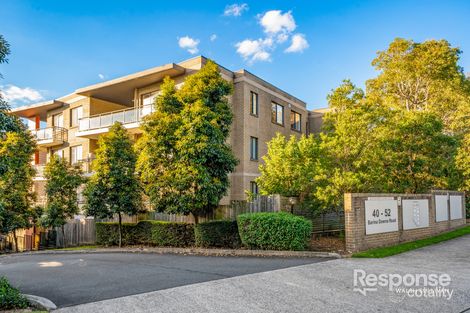 65/40-52 Barina Downs Rd, Norwest, NSW 2153