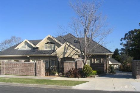 3/15 Newbigin St, Burwood, VIC 3125