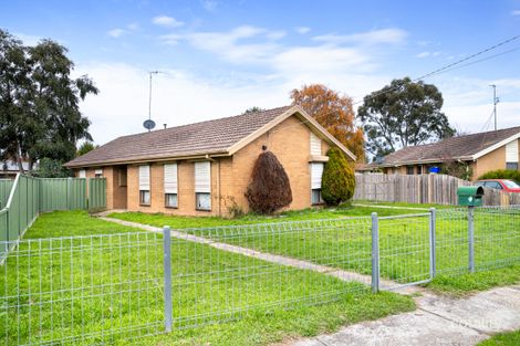 Property photo of 7 Leawarra Crescent Delacombe VIC 3356