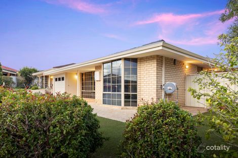 Property photo of 18A Barwon Heads Terrace Connolly WA 6027