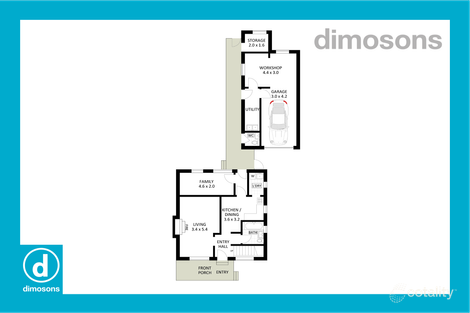 Property photo of 119 Shellharbour Road Port Kembla NSW 2505