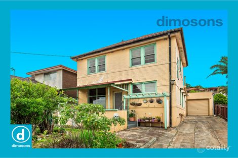 Property photo of 119 Shellharbour Road Port Kembla NSW 2505