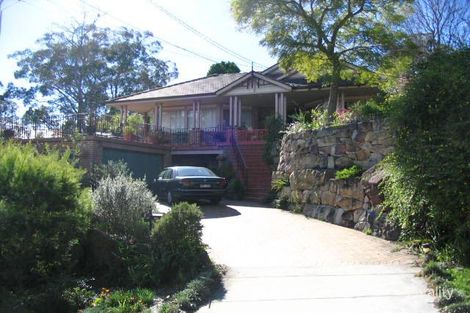 6 Dilkera Cl, Hornsby, NSW 2077