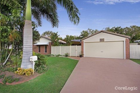 Property photo of 23 Eucalyptus Avenue Annandale QLD 4814