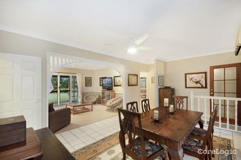 Property photo of 23 Eucalyptus Avenue Annandale QLD 4814