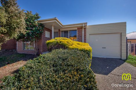 Property photo of 33 Amagula Avenue Ngunnawal ACT 2913