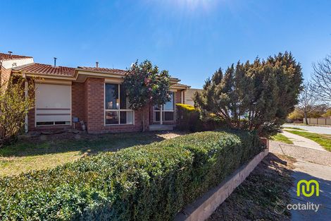 Property photo of 33 Amagula Avenue Ngunnawal ACT 2913