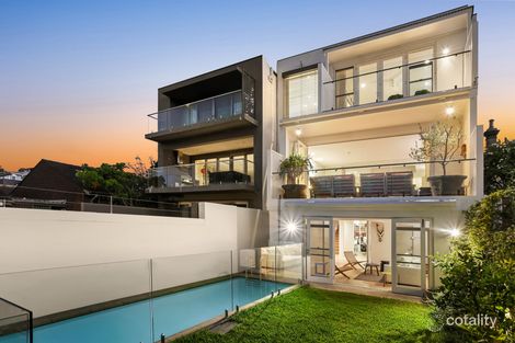 4a View St, Woollahra, NSW 2025