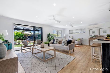 Property photo of 392 Rio Vista Boulevard Mermaid Waters QLD 4218