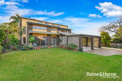 Property photo of 155 Marsden Road Kallangur QLD 4503