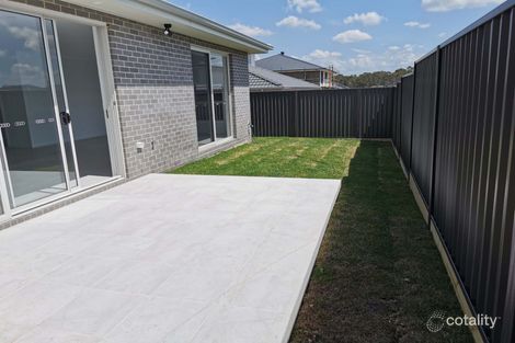 Property photo of 6 Yorklea Road Colebee NSW 2761