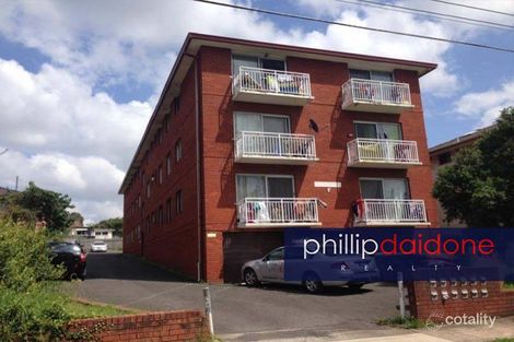 6/7 Crawford St, Berala, NSW 2141