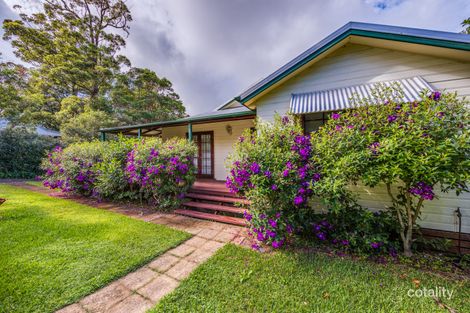 Property photo of 285-287 Macdonnell Road Tamborine Mountain QLD 4272