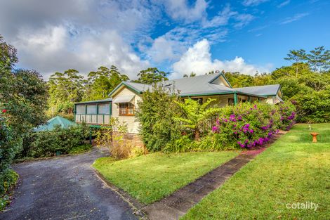 Property photo of 285-287 Macdonnell Road Tamborine Mountain QLD 4272