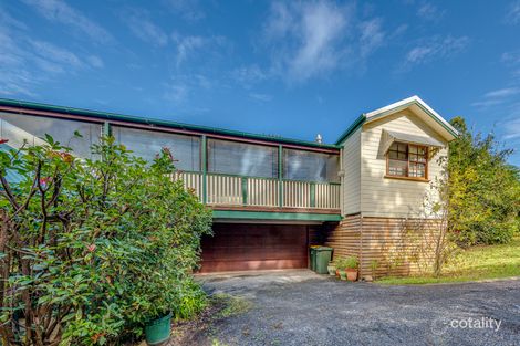 Property photo of 285-287 Macdonnell Road Tamborine Mountain QLD 4272