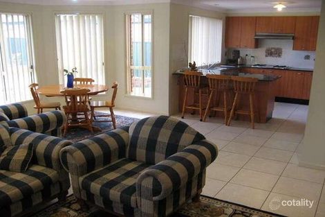 Property photo of 20 Matthews Square Ingleburn NSW 2565