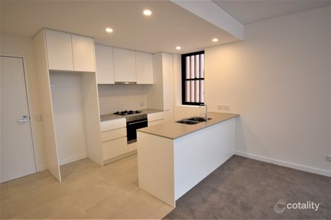 Property photo of 2502/55 Wilson Street Botany NSW 2019