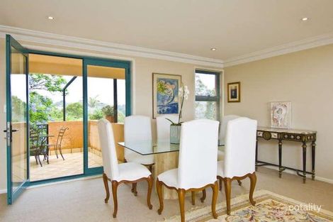 Property photo of 6 Rathowen Parade Killarney Heights NSW 2087