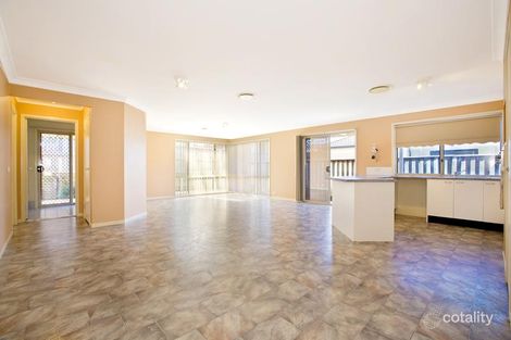 Property photo of 21 Ringarooma Circuit West Hoxton NSW 2171
