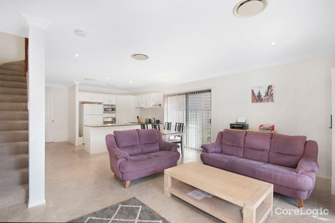 Property photo of 1/14 Burnaby Terrace Gordon Park QLD 4031