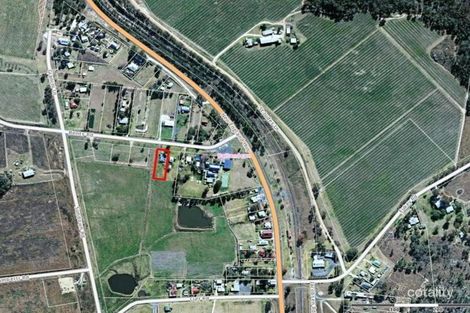 Property photo of 17 Bents Road Ballandean QLD 4382