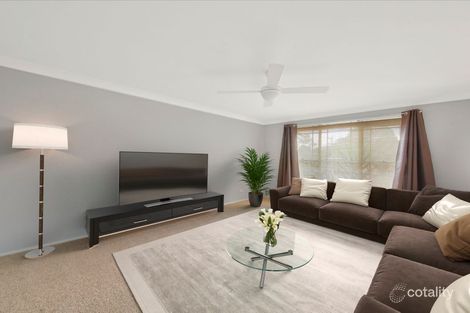 Property photo of 40 Hawthorne Road Bargo NSW 2574